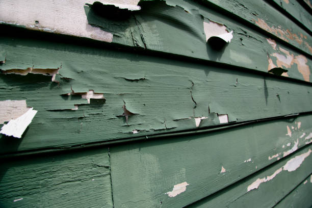 Custom Trim and Detailing for Siding in Pemberville, OH